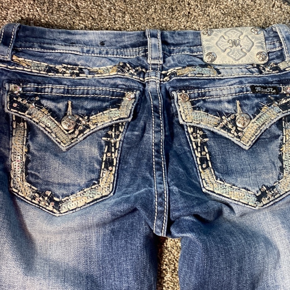 Miss me jeans - Picture 1 of 8